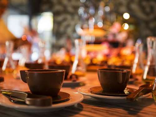 Kávézók és cukrászdák