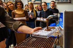 Choco Lab by Martini Cioccolato