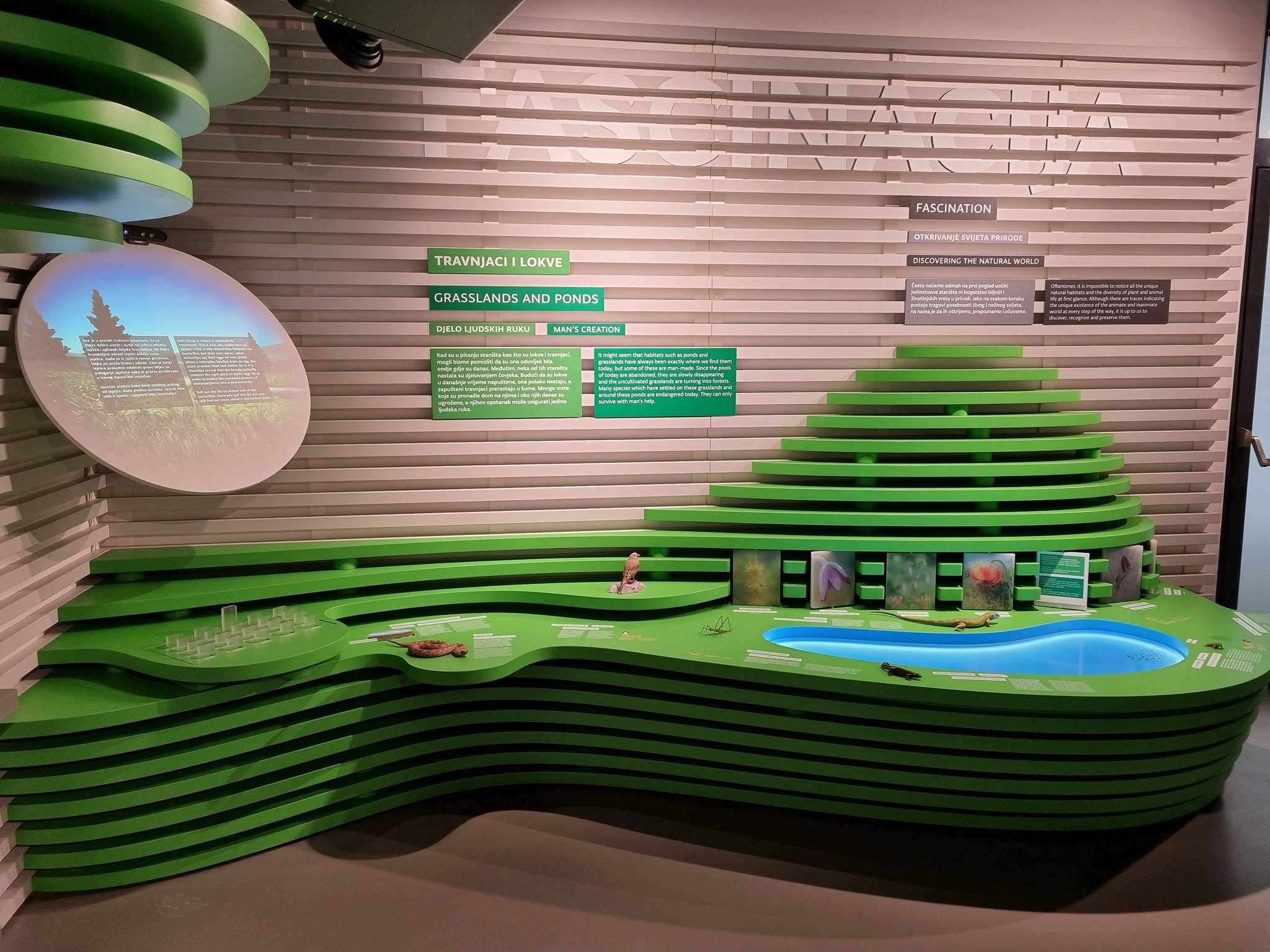 Na Poklonu otvoren Centar za posjetitelje Parka prirode Učka