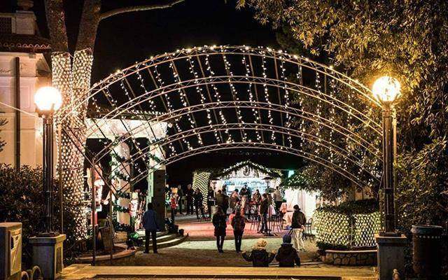 JAVNI POZIV za zakup sajamskih kućica za ugostiteljstvo za vrijeme „Adventa na Šporeru 2019.“