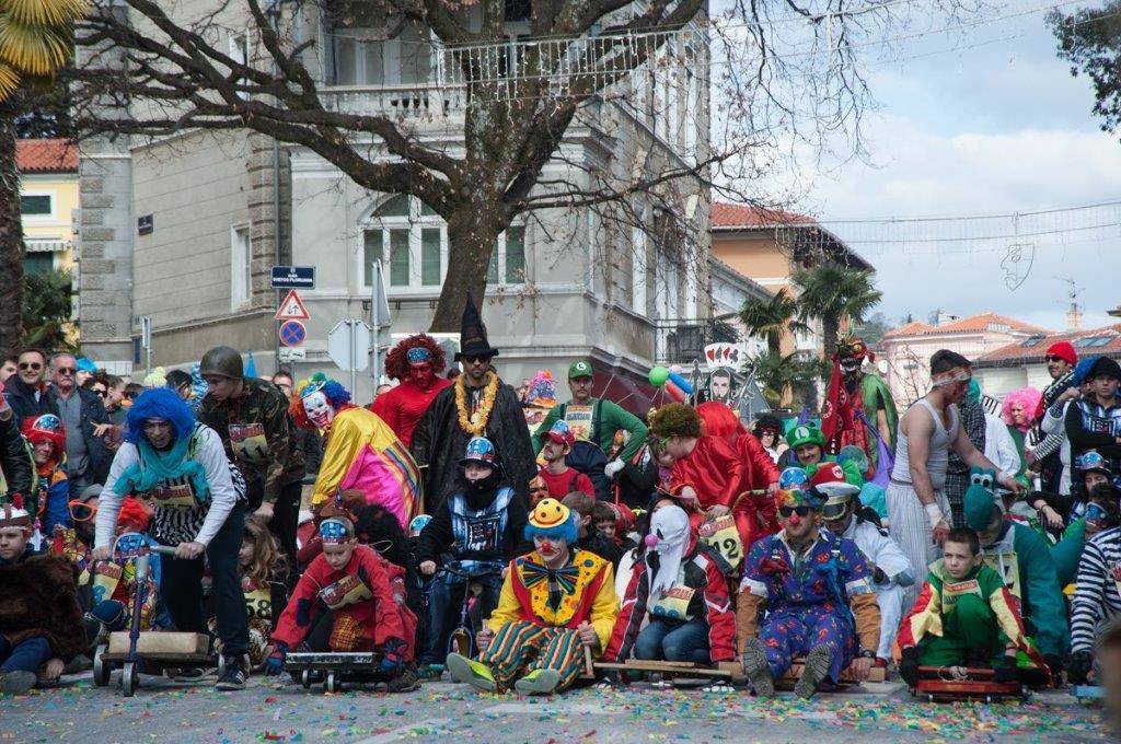 Balinjerada u novom i drugačijem izdanju