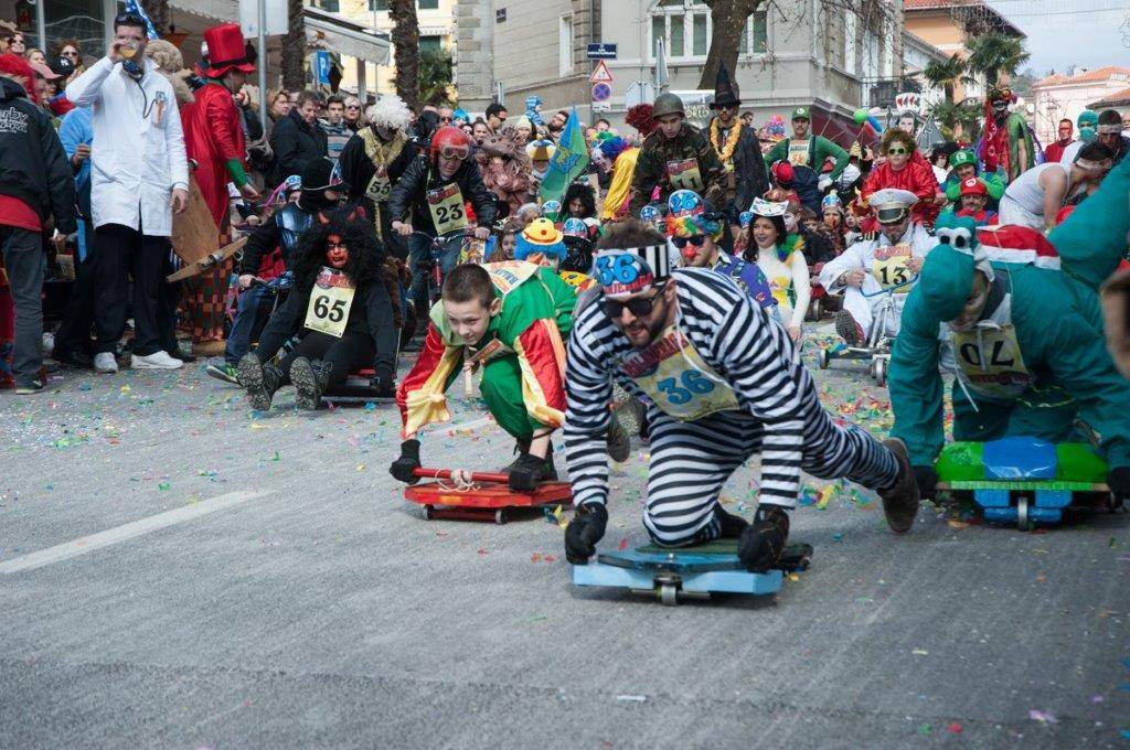 Balinjerada u novom i drugačijem izdanju