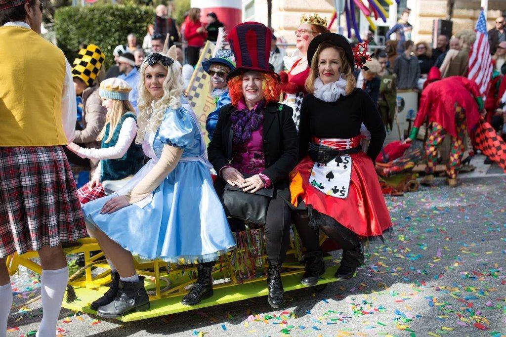 Balinjerada u novom i drugačijem izdanju