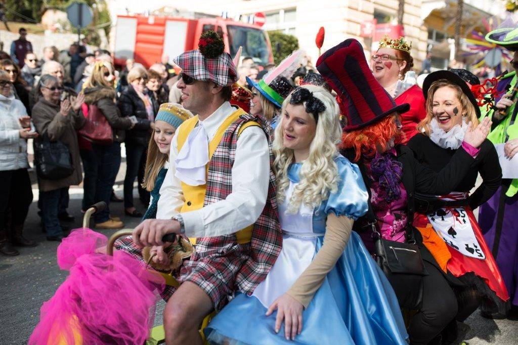 Balinjerada u novom i drugačijem izdanju