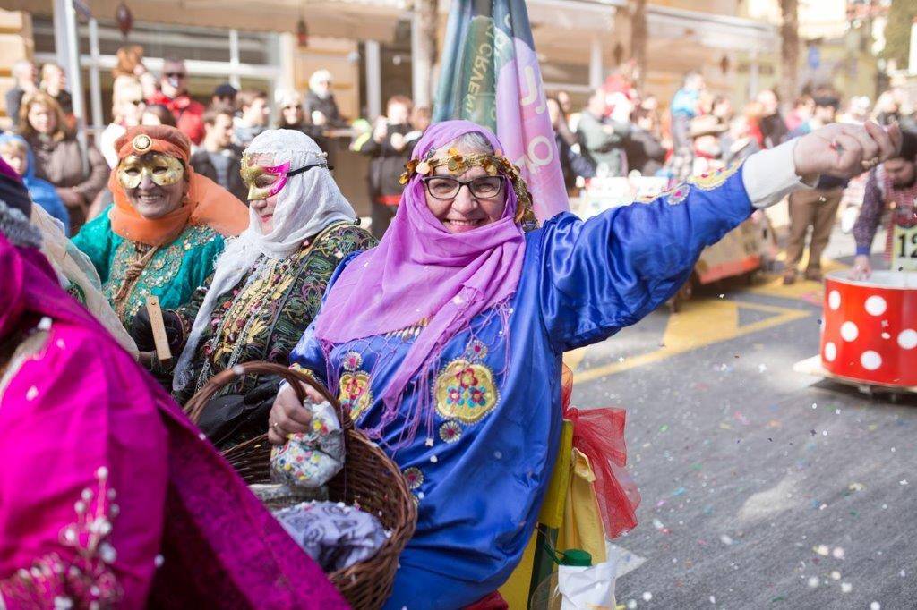 Balinjerada u novom i drugačijem izdanju