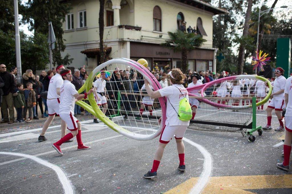 Balinjerada u novom i drugačijem izdanju