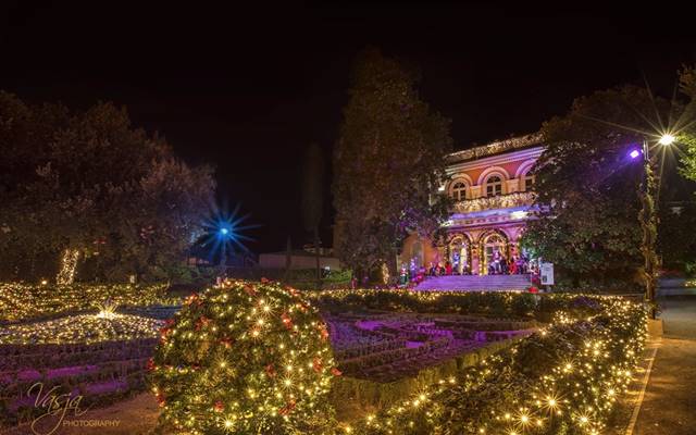 Čarolija Najljepšeg Adventa uz more obišla je Hrvatsku i svijet: Opatija poslala poruku nade