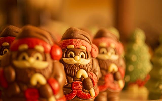 Festival čokolade u Opatiji donosi nenadmašne slastice i atraktivna događanja