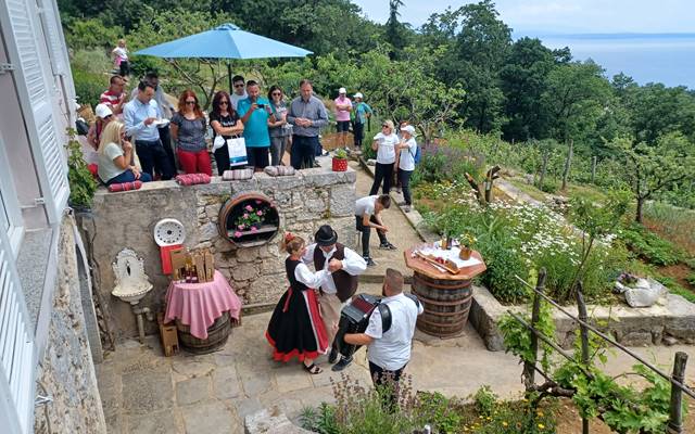 Feel & Taste proglašen drugim najboljim projektom ruralnog turizma i bioraznolikosti na svijetu