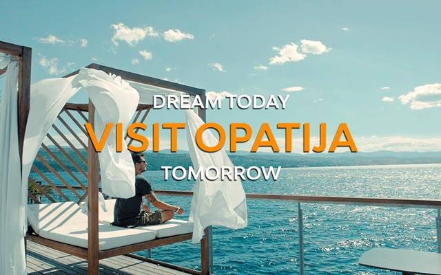 Turistička zajednica grada Opatija u finalu Grand PRix-a   za krizno komuniciranje