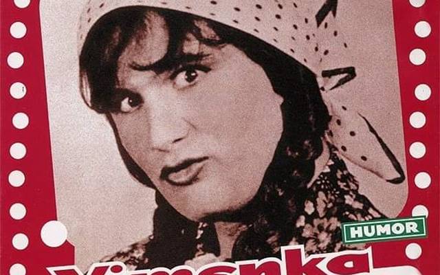 VIŠA SANITARKA VIMENKA