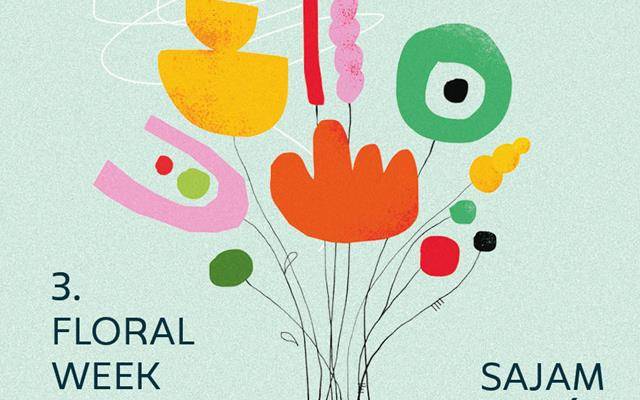 3. Floral Week Opatija