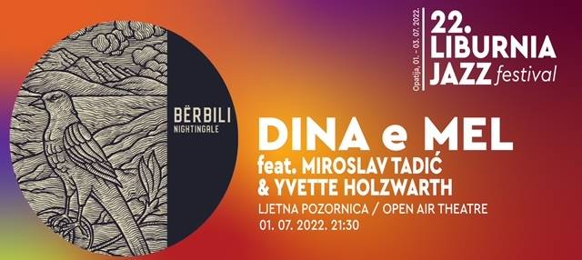 Liburnia Jazz Festival 2022