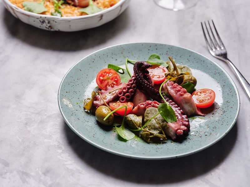 Restaurant Argonauti