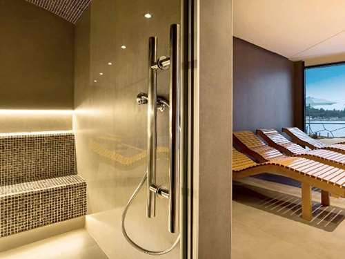 Spa Navis - Boutique & Design Hotel Navis