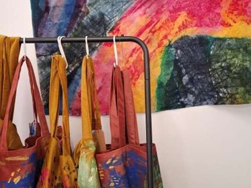 Darija Žmak Kunić, academic sculptor Atelier Miza