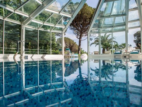 Milenij Spa Break